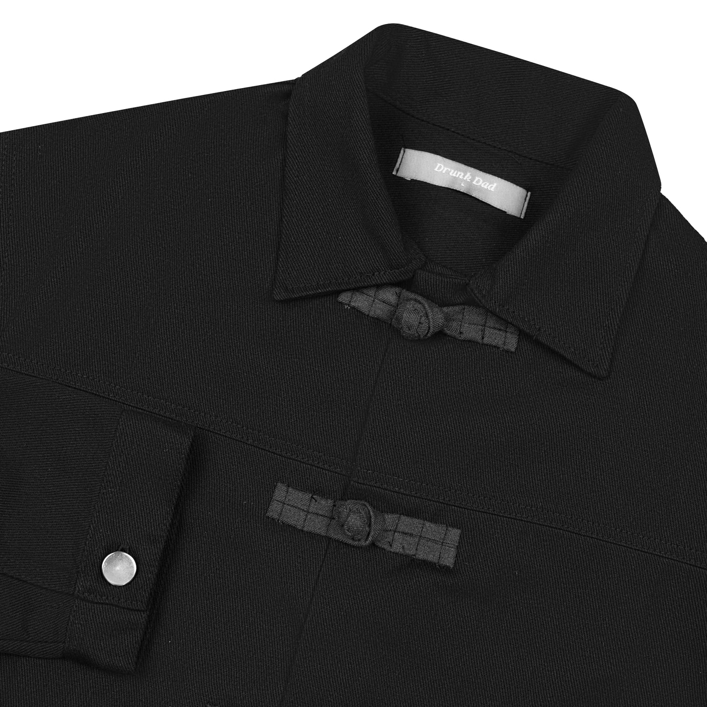 Knots Jacket