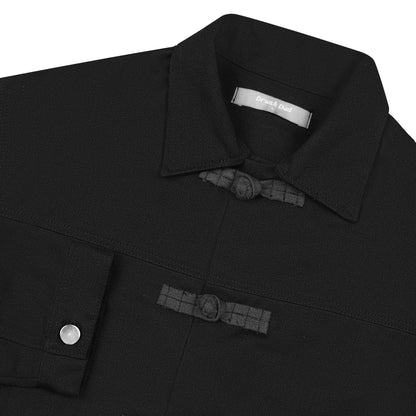Knots Jacket