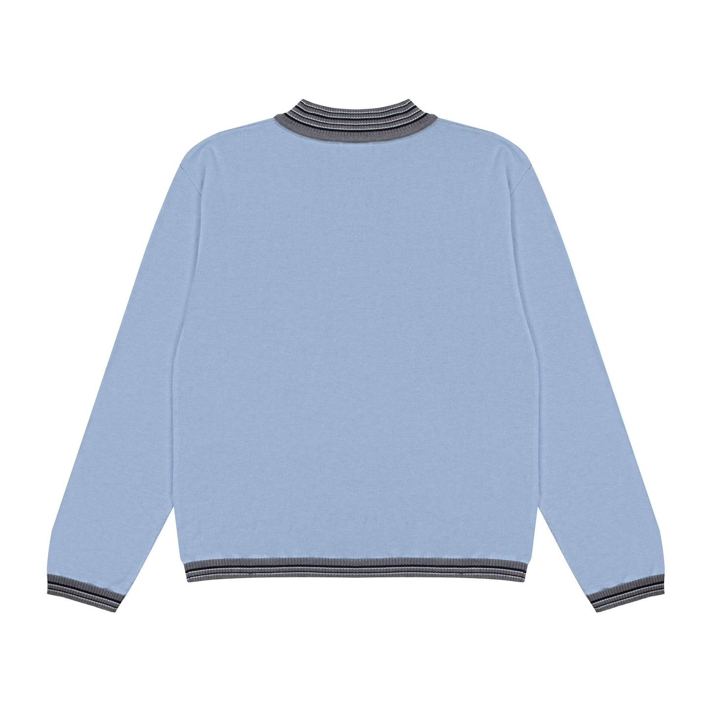 Elio Knit Pullover