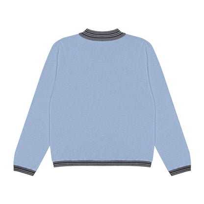 Elio Knit Pullover