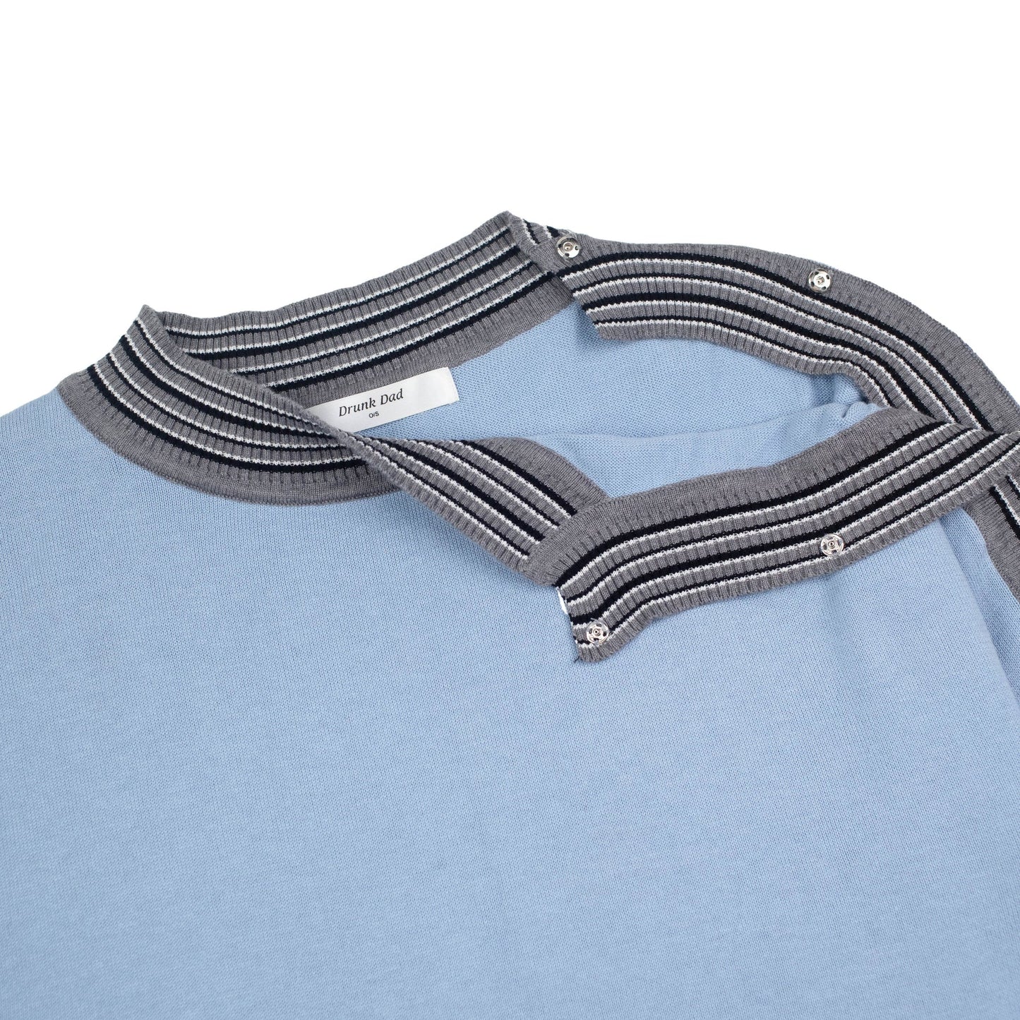 Elio Knit Pullover