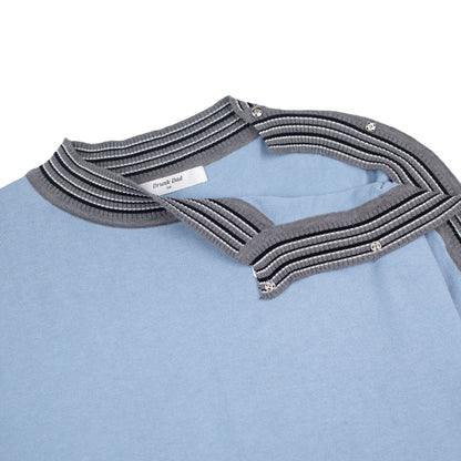 Elio Knit Pullover