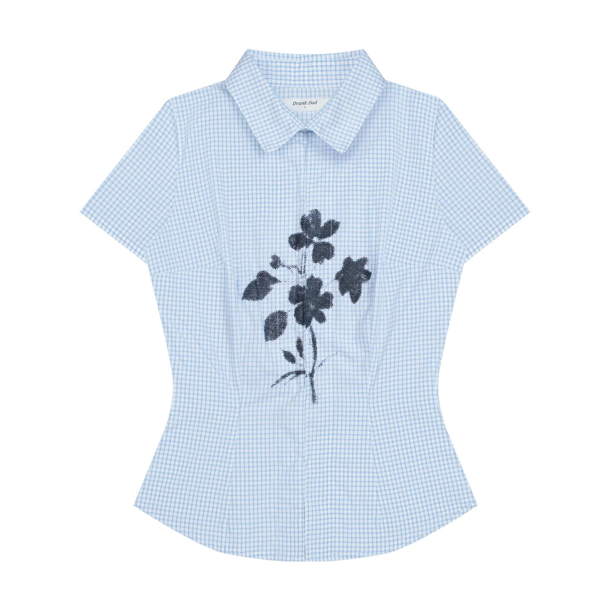 Poppy Shirt