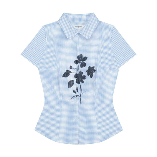 Poppy Shirt