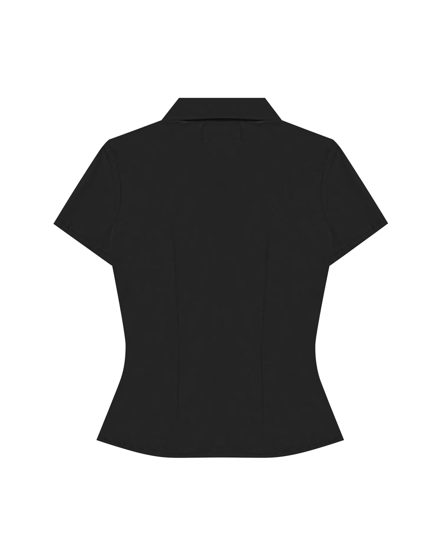 Easy Ruched Shirt