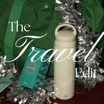 The Travel Edit