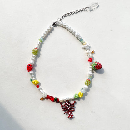 Summer Picnic Necklace