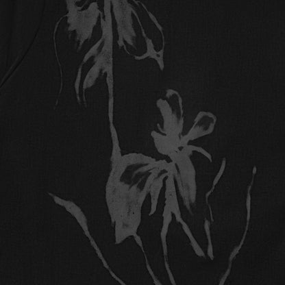 Flowers Hawaiian Shirt