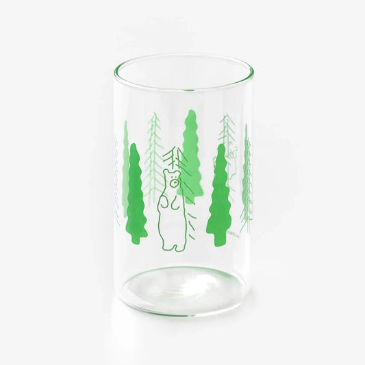 Trees & Bears Cup