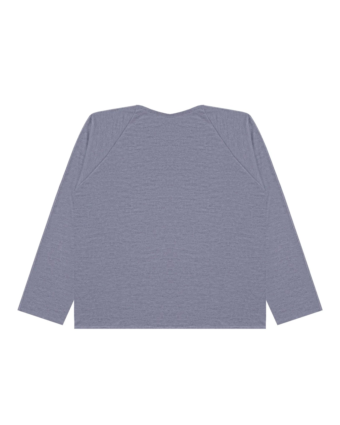 Alban Unisex Top
