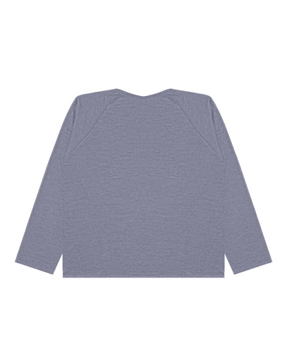 Alban Unisex Top