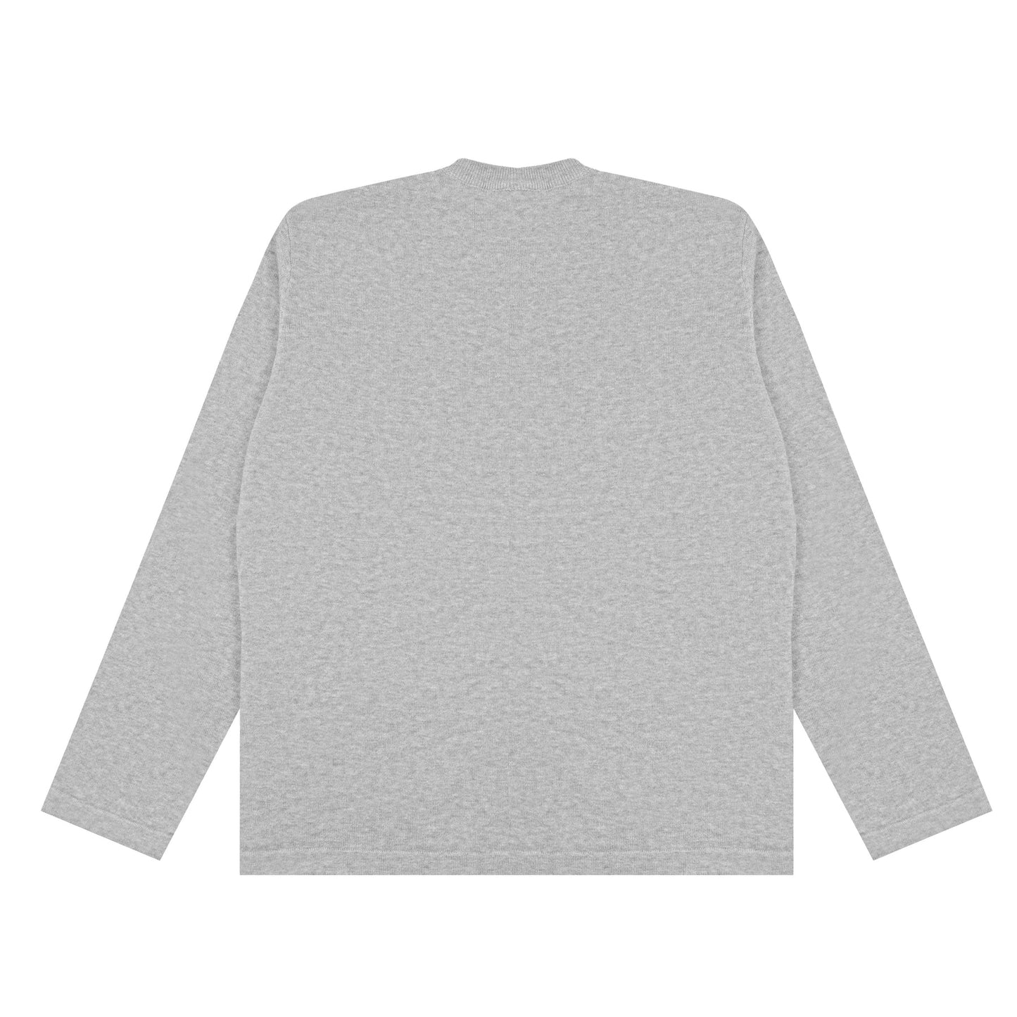 Multi Buttons Cardigan