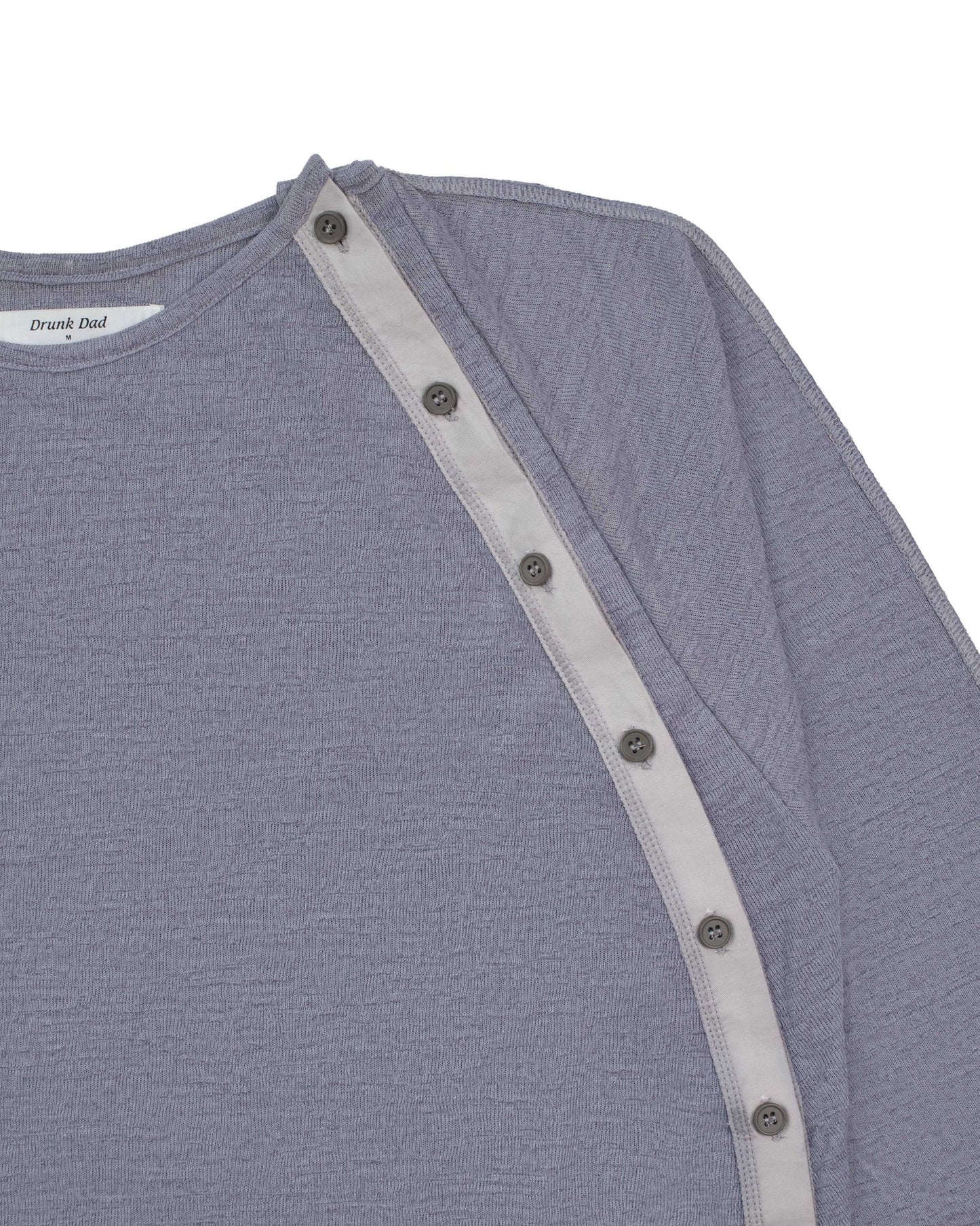 Alban Unisex Top