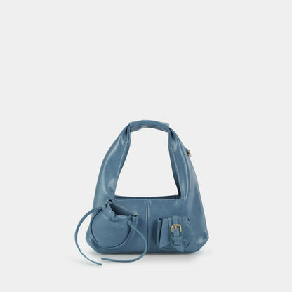 C2 - Pocket Hobo Bag - Mini