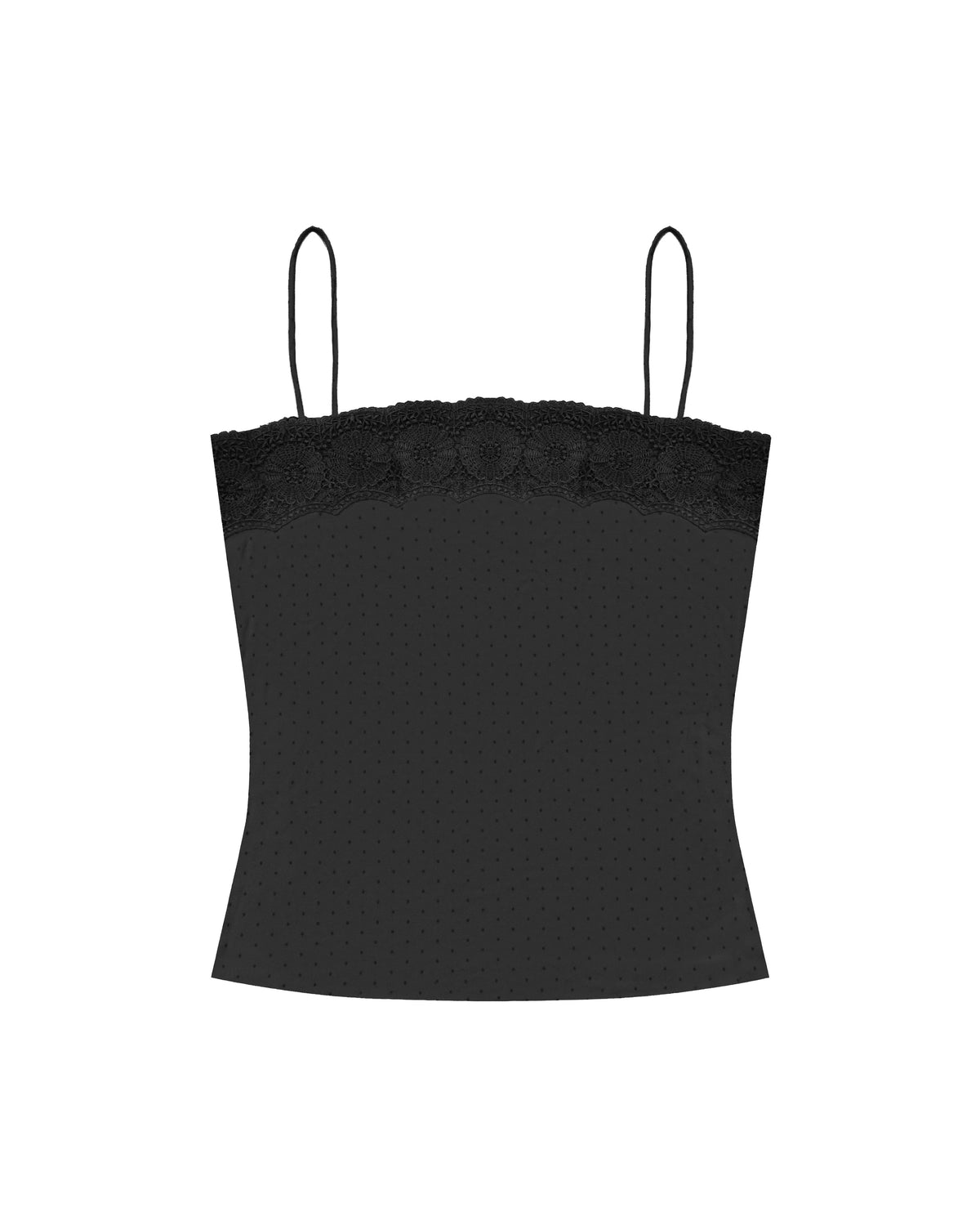 Daisy Top