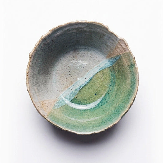 2-Tone Bowl