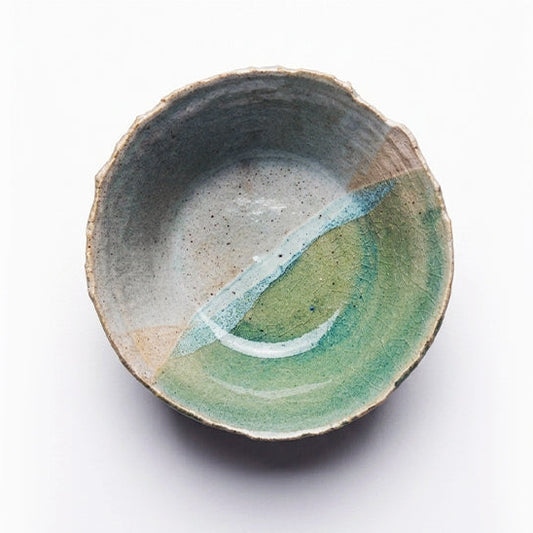 2-Tone Bowl