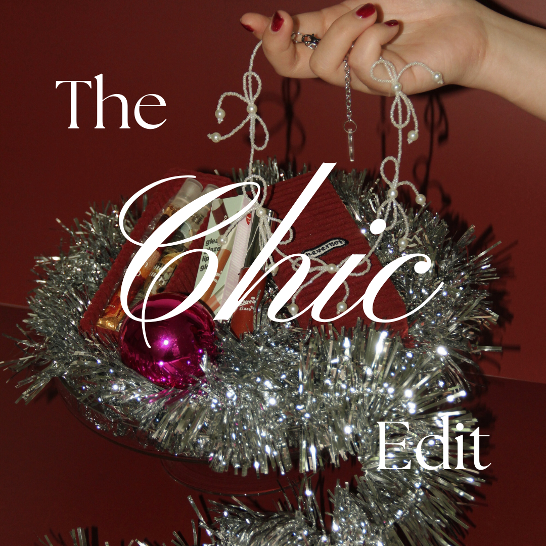 The Chic Edit