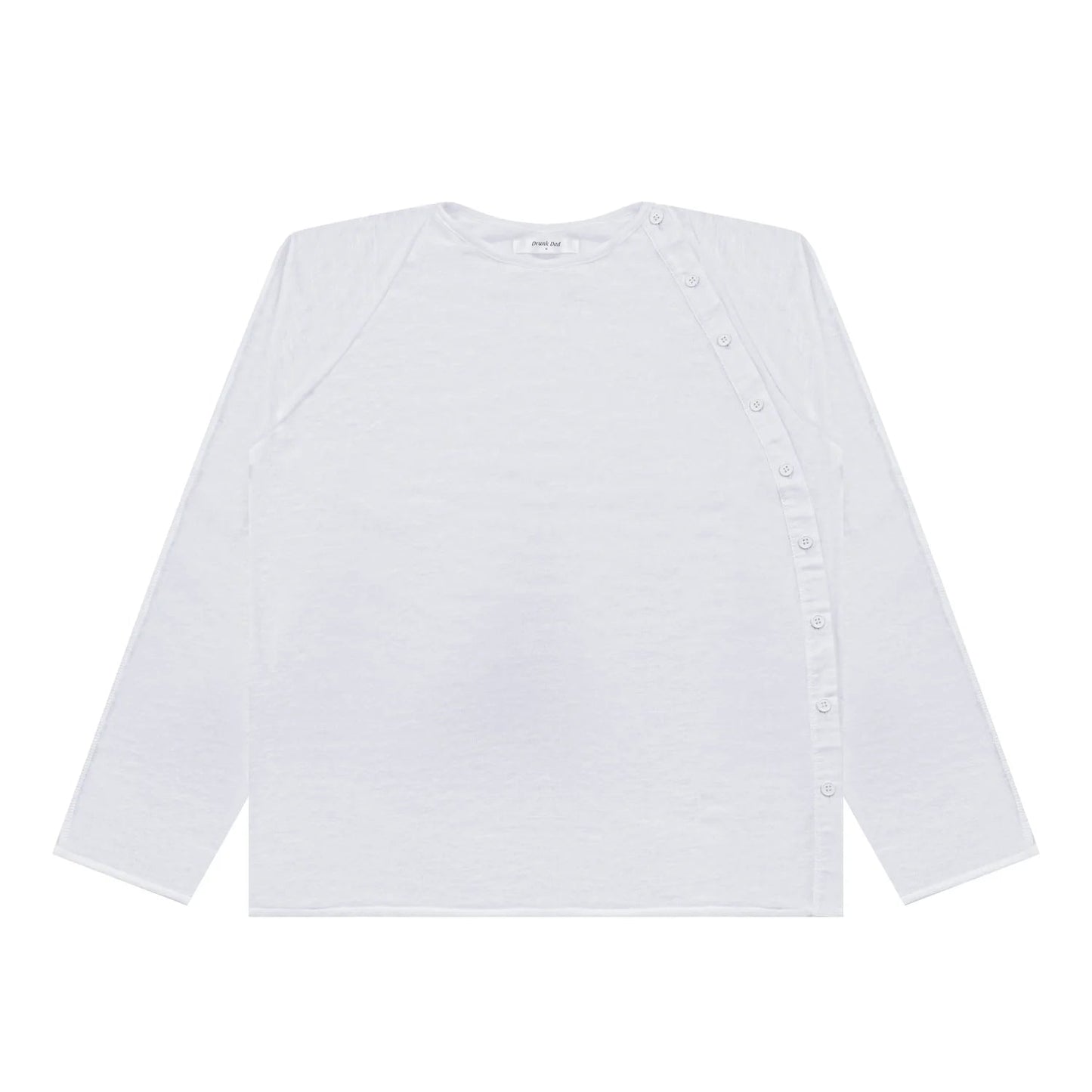 Alban Unisex Top
