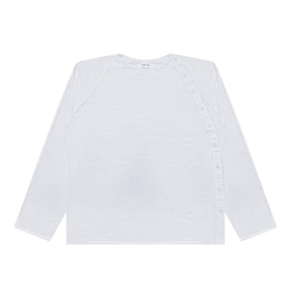 Alban Unisex Top