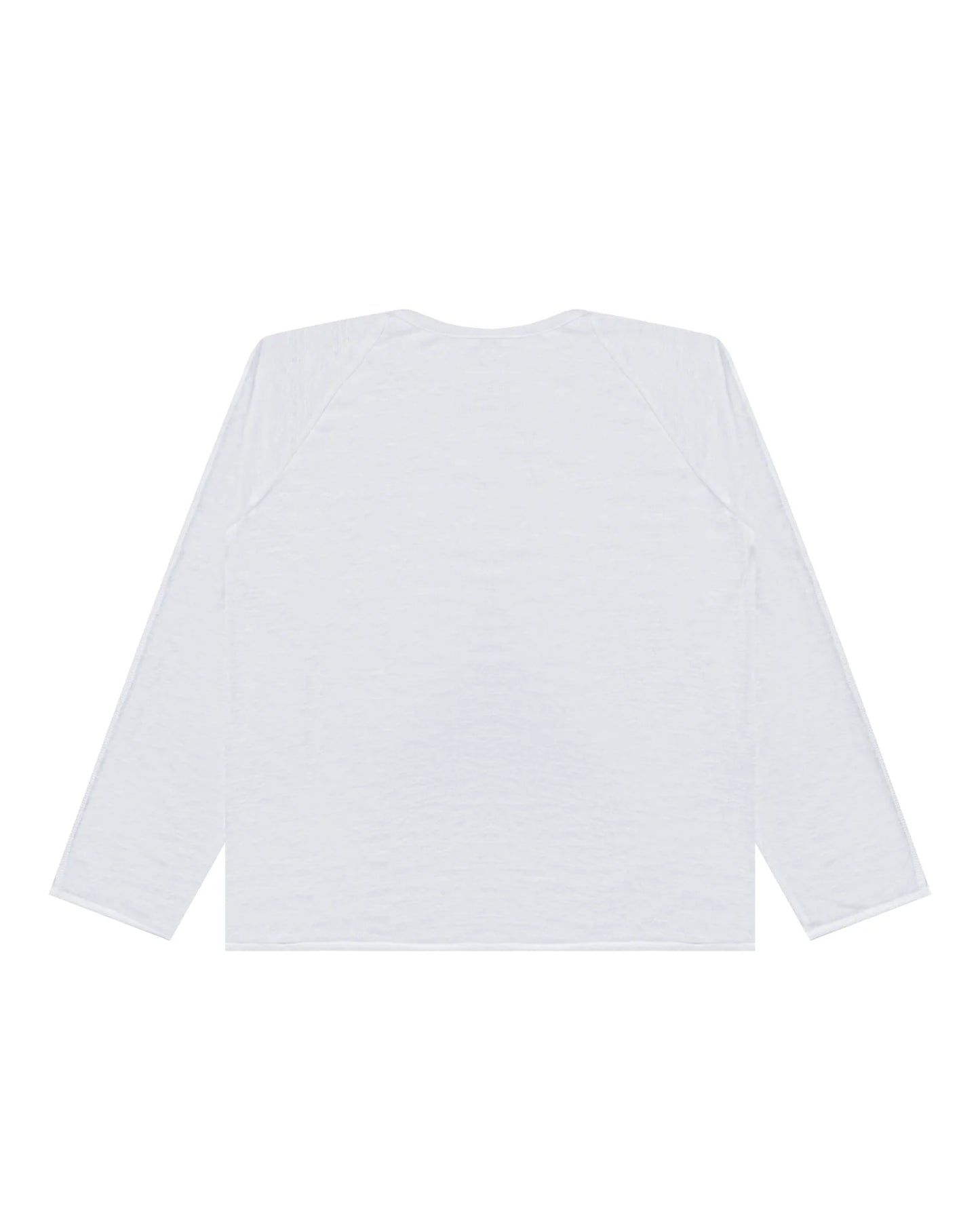 Alban Unisex Top