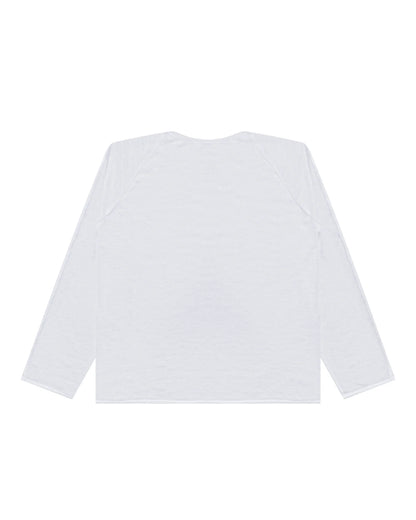 Alban Unisex Top