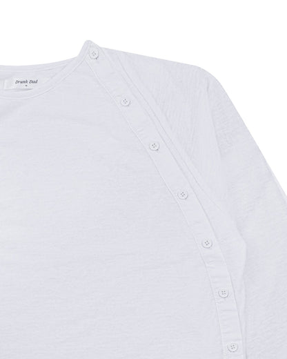 Alban Unisex Top