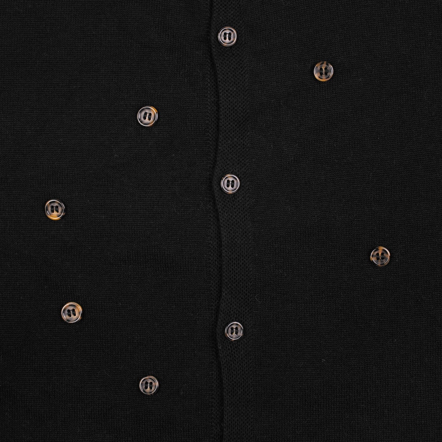 Multi Buttons Cardigan