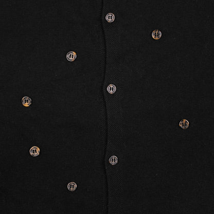 Multi Buttons Cardigan