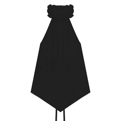 Fran Backless Top