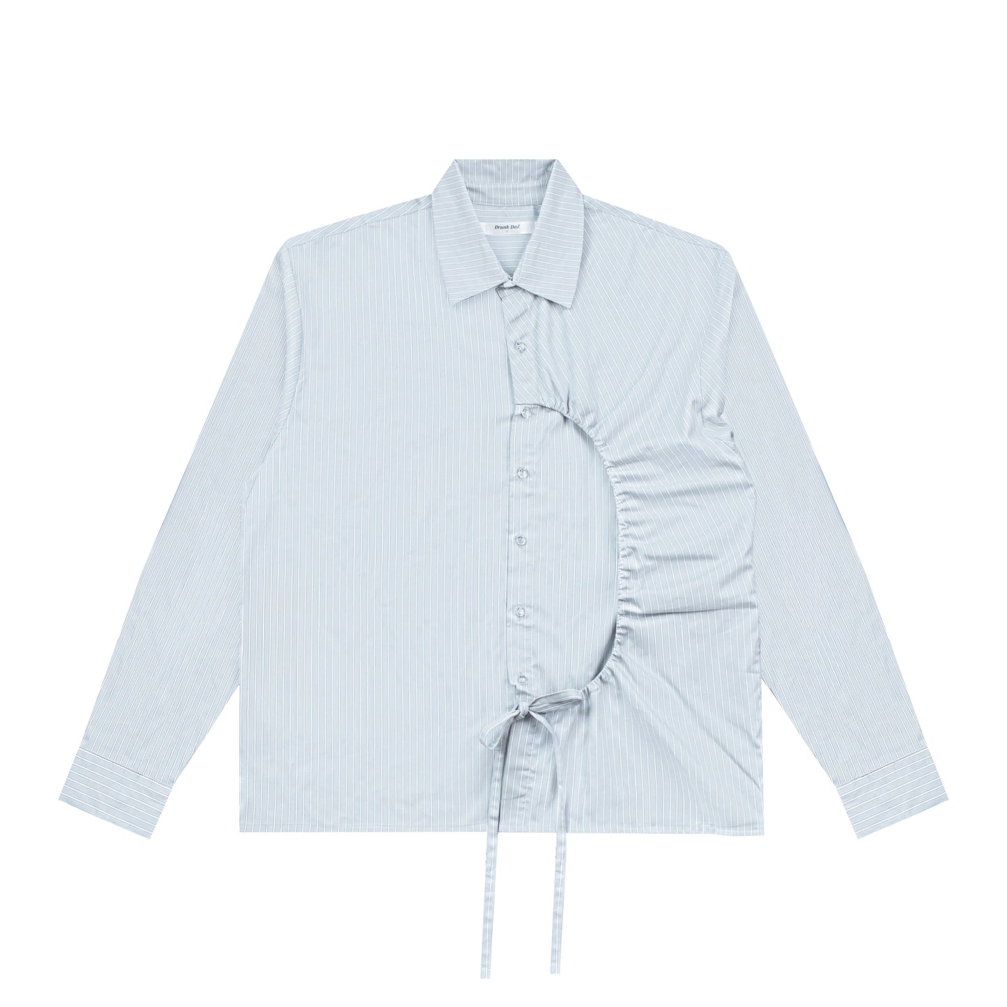 Nico Ruched Shirt