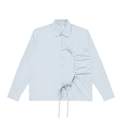 Nico Ruched Shirt