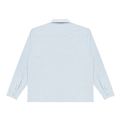 Nico Ruched Shirt