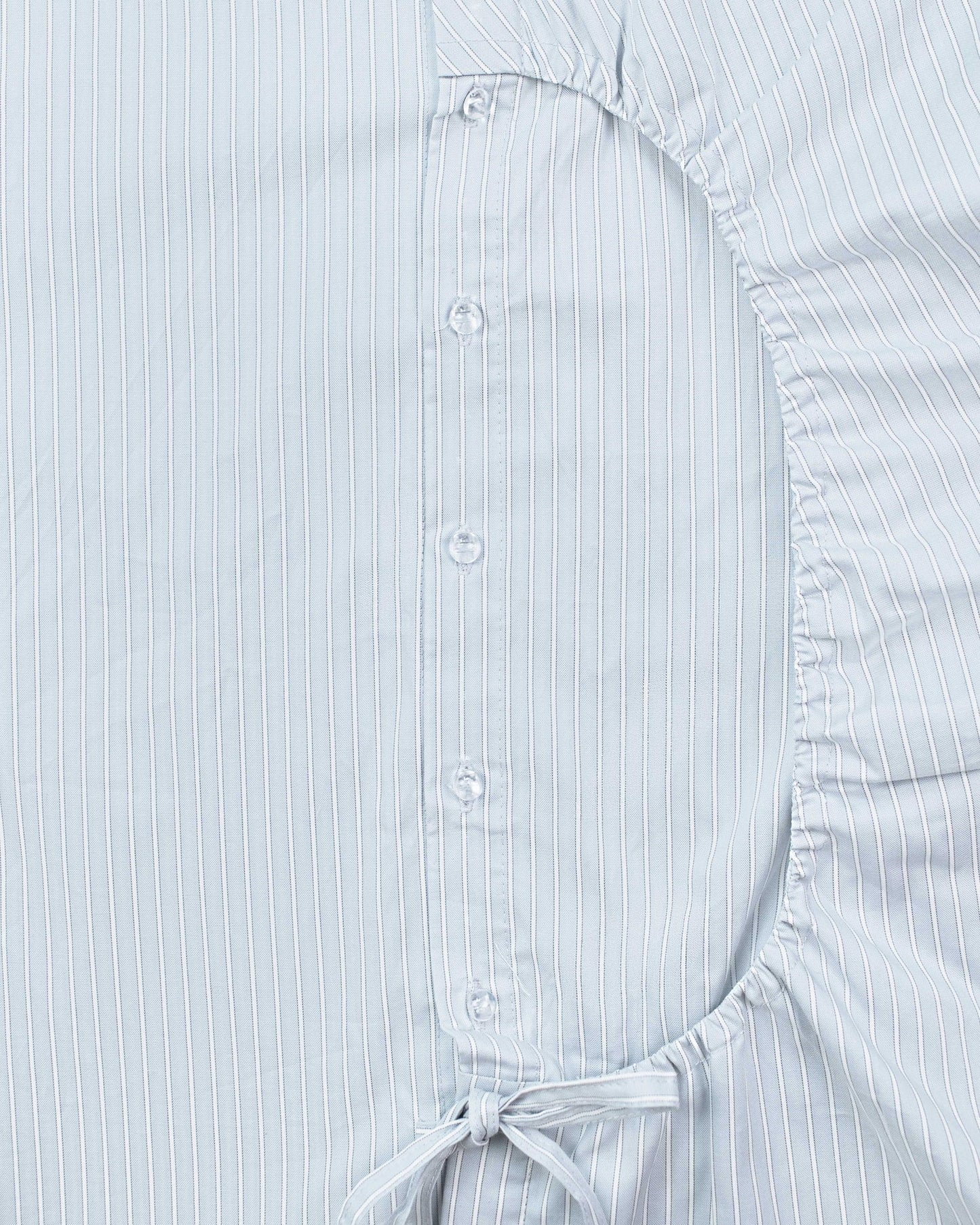 Nico Ruched Shirt