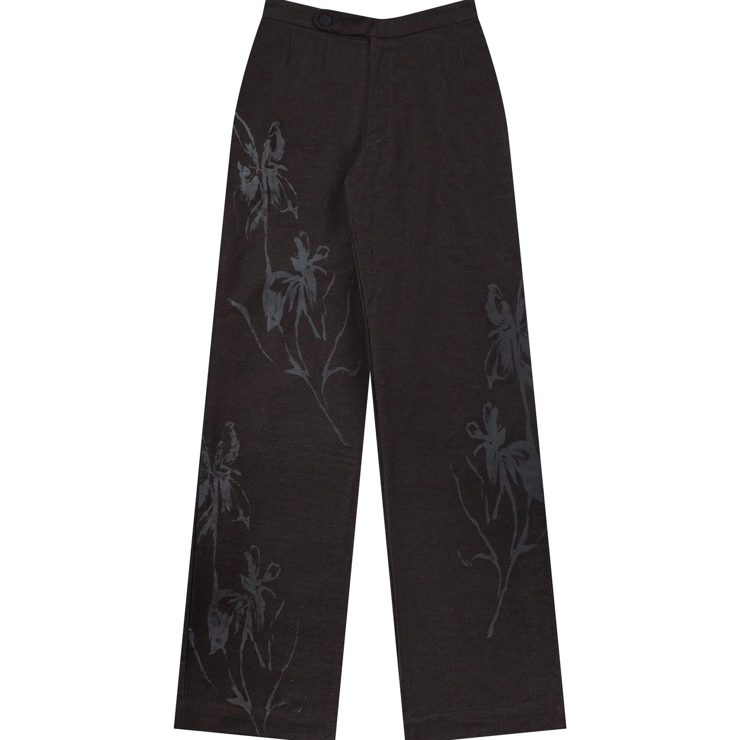 Klaus Printed Pants