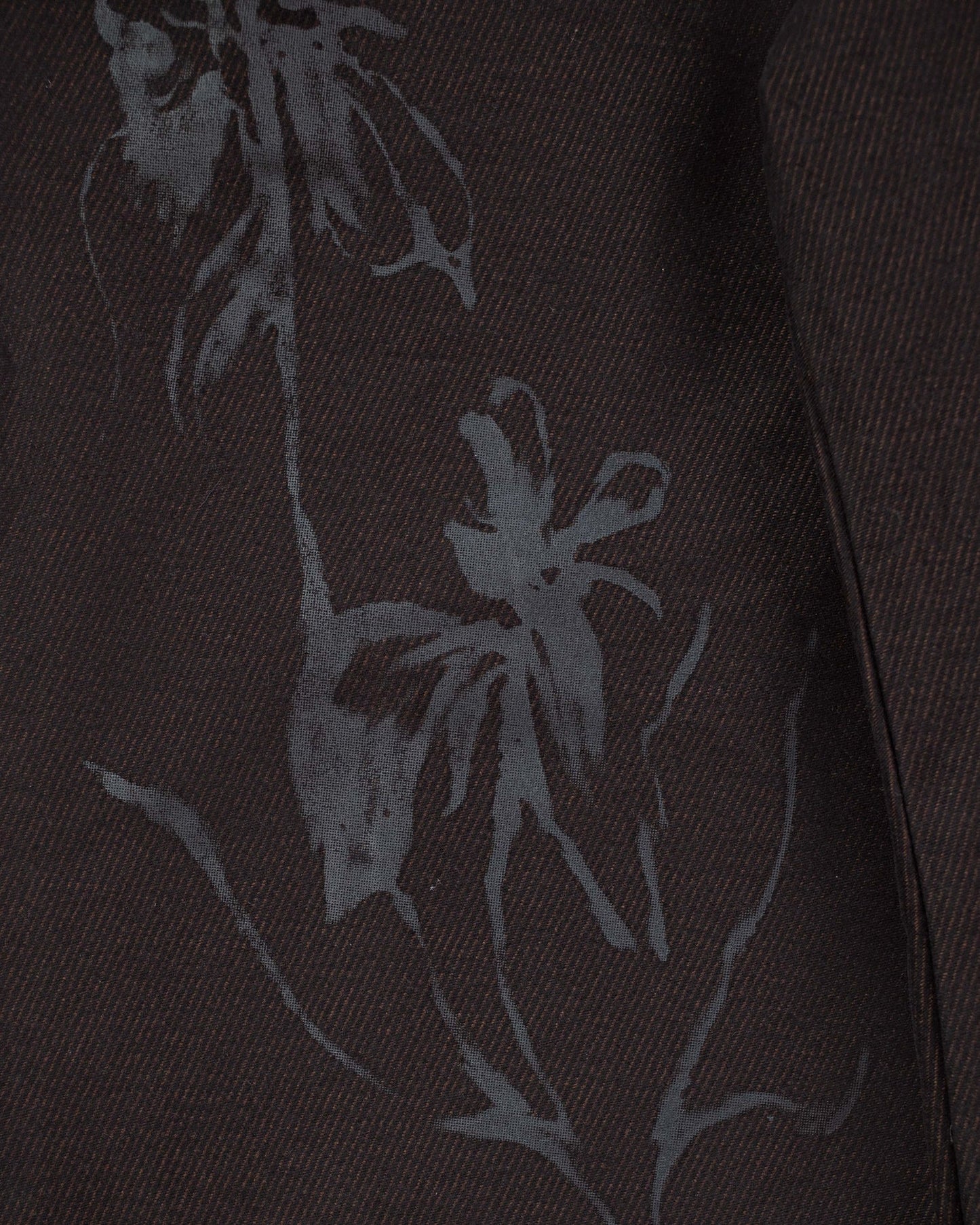 Klaus Printed Pants