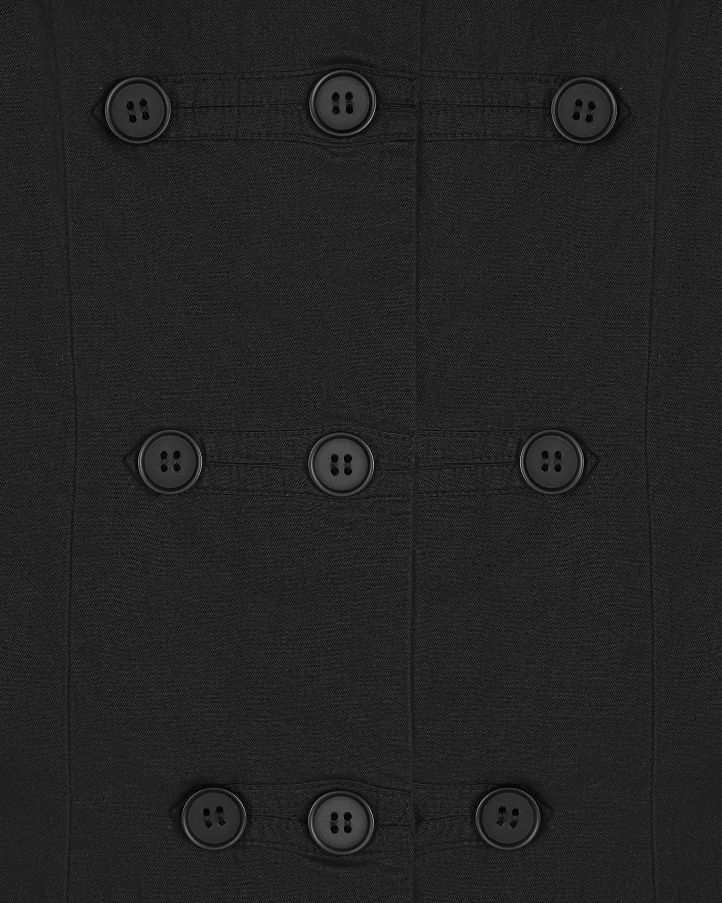 Aralda Shirt in Black