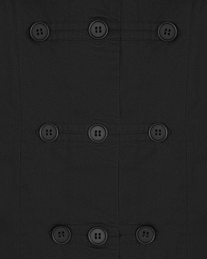 Aralda Shirt in Black