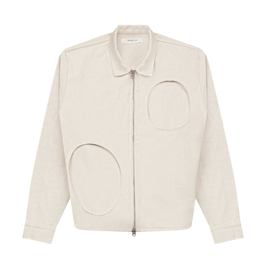 Eddie Slim Jacket