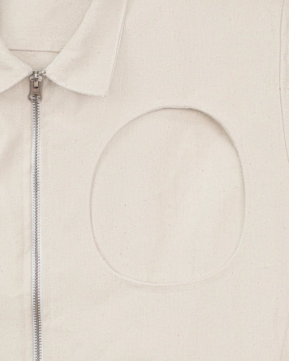 Eddie Slim Jacket