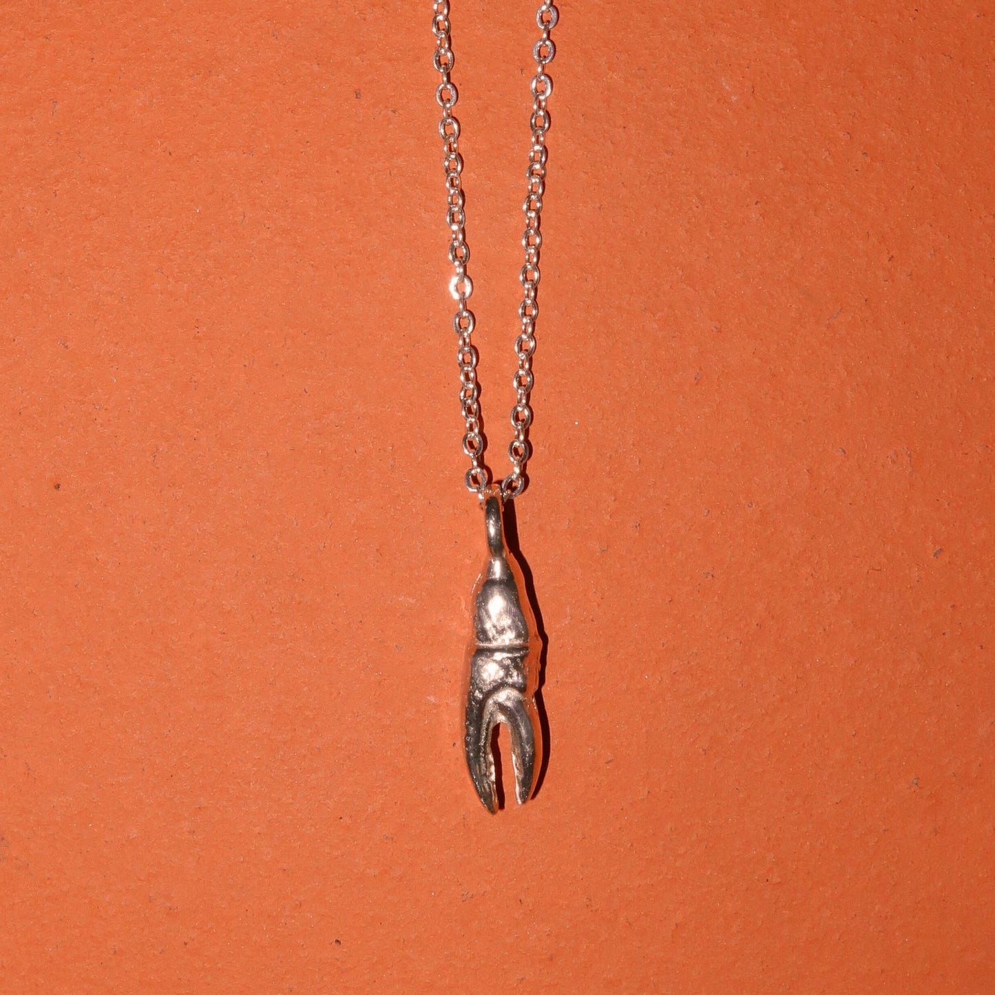 Brine Necklace