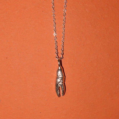 Brine Necklace