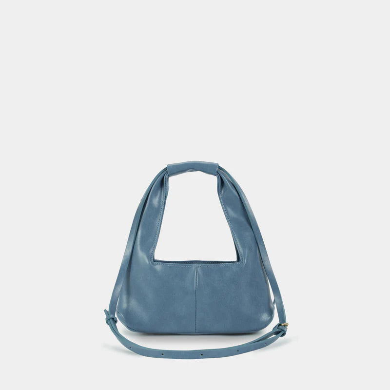 C2 - Pocket Hobo Bag - Mini