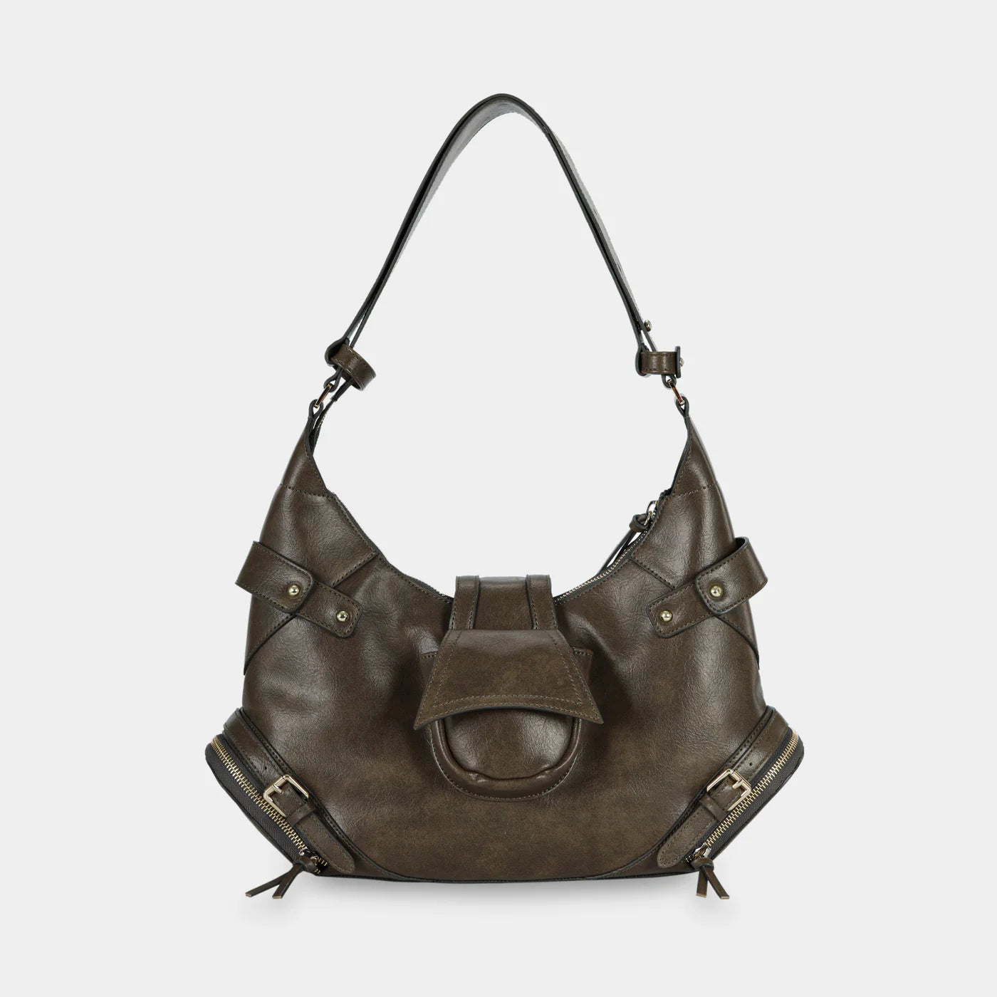 2-Face Bag - Medium