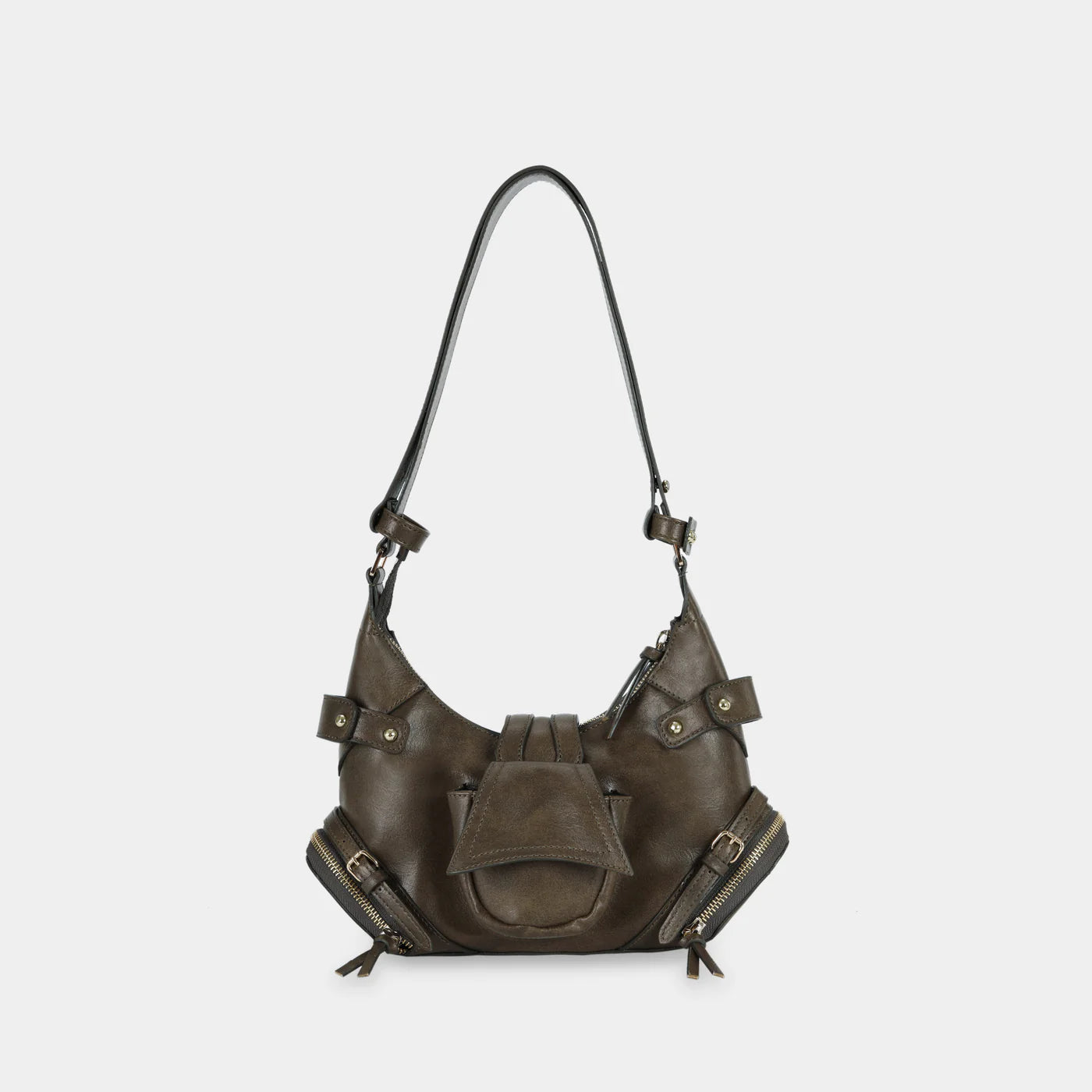 2-Face Bag - Small