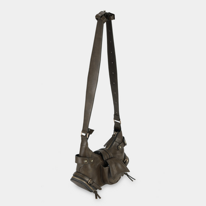 2-Face Bag - Small