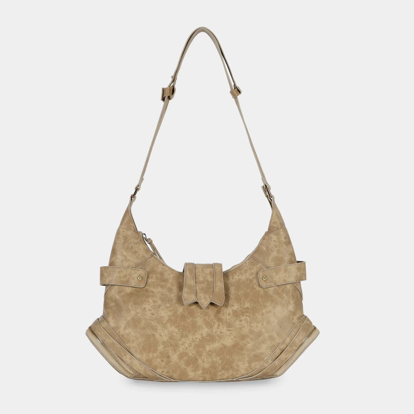 2-Face Bag - Medium