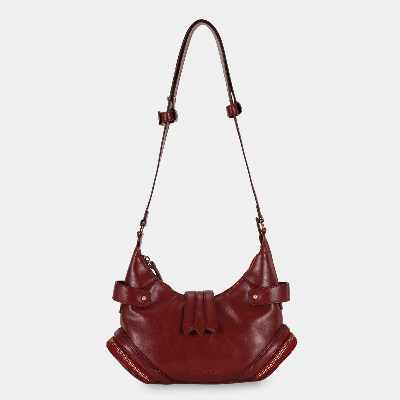 2-Face Bag - Small
