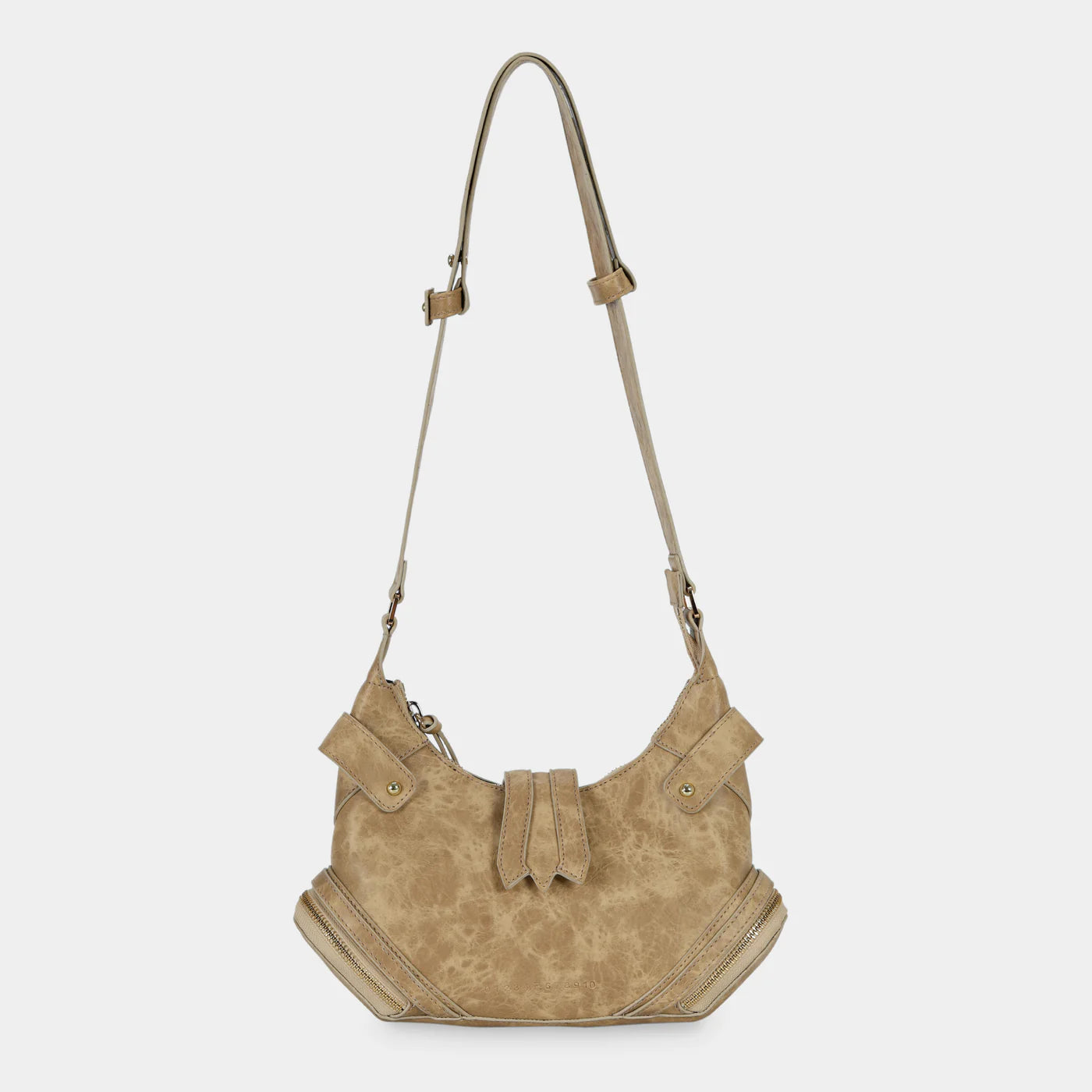 2-Face Bag - Small