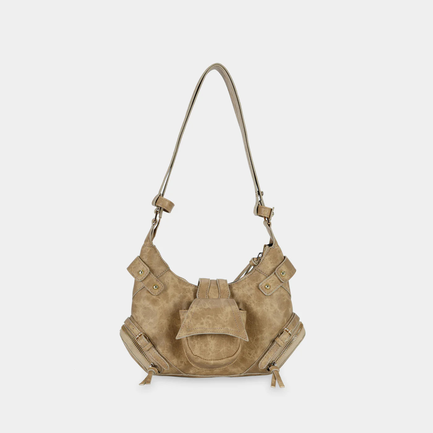 2-Face Bag - Small